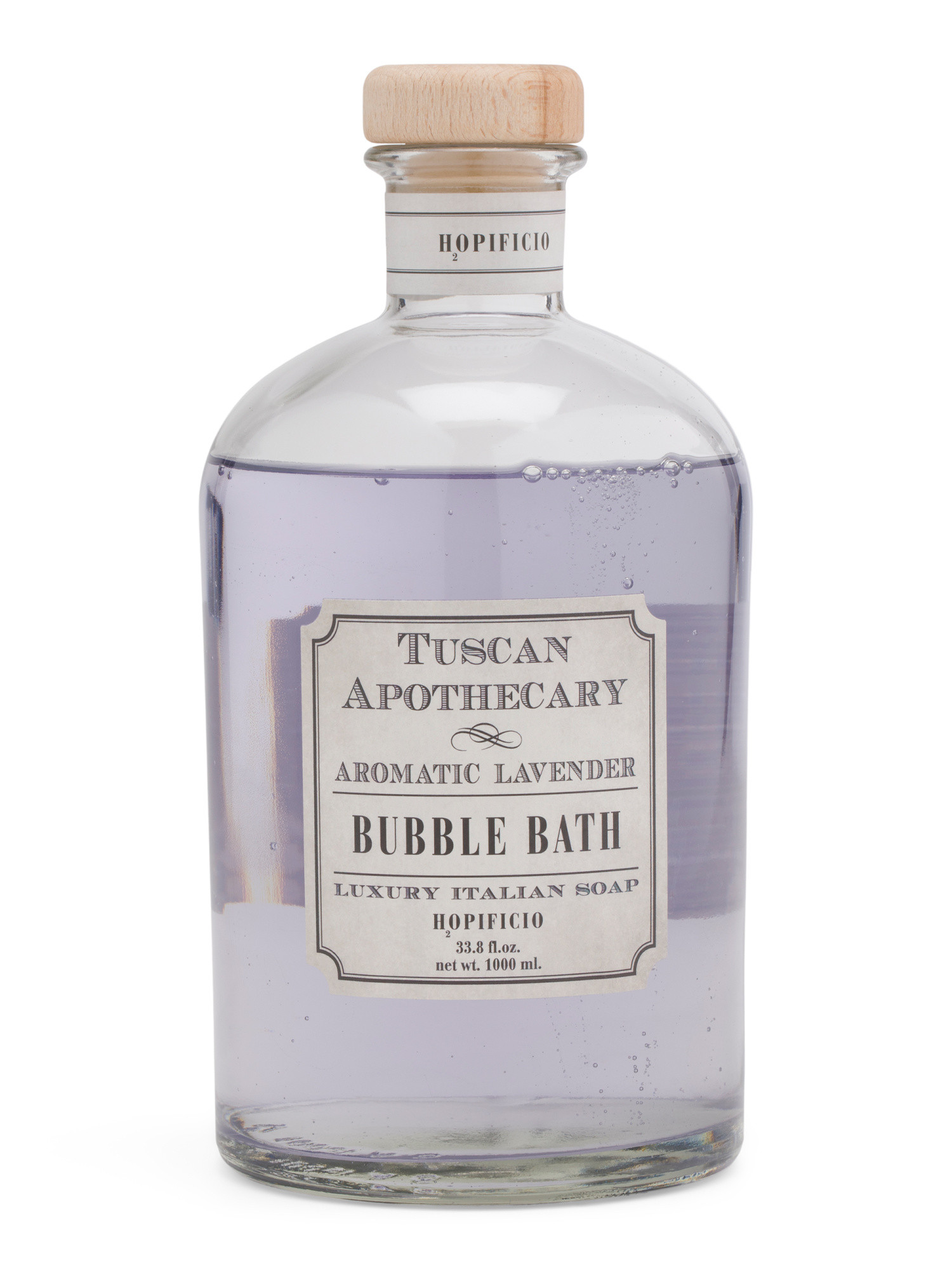 Made In Italy 33.8oz Scented Bubble Bath | Bath & Body | Marshalls | Marshalls