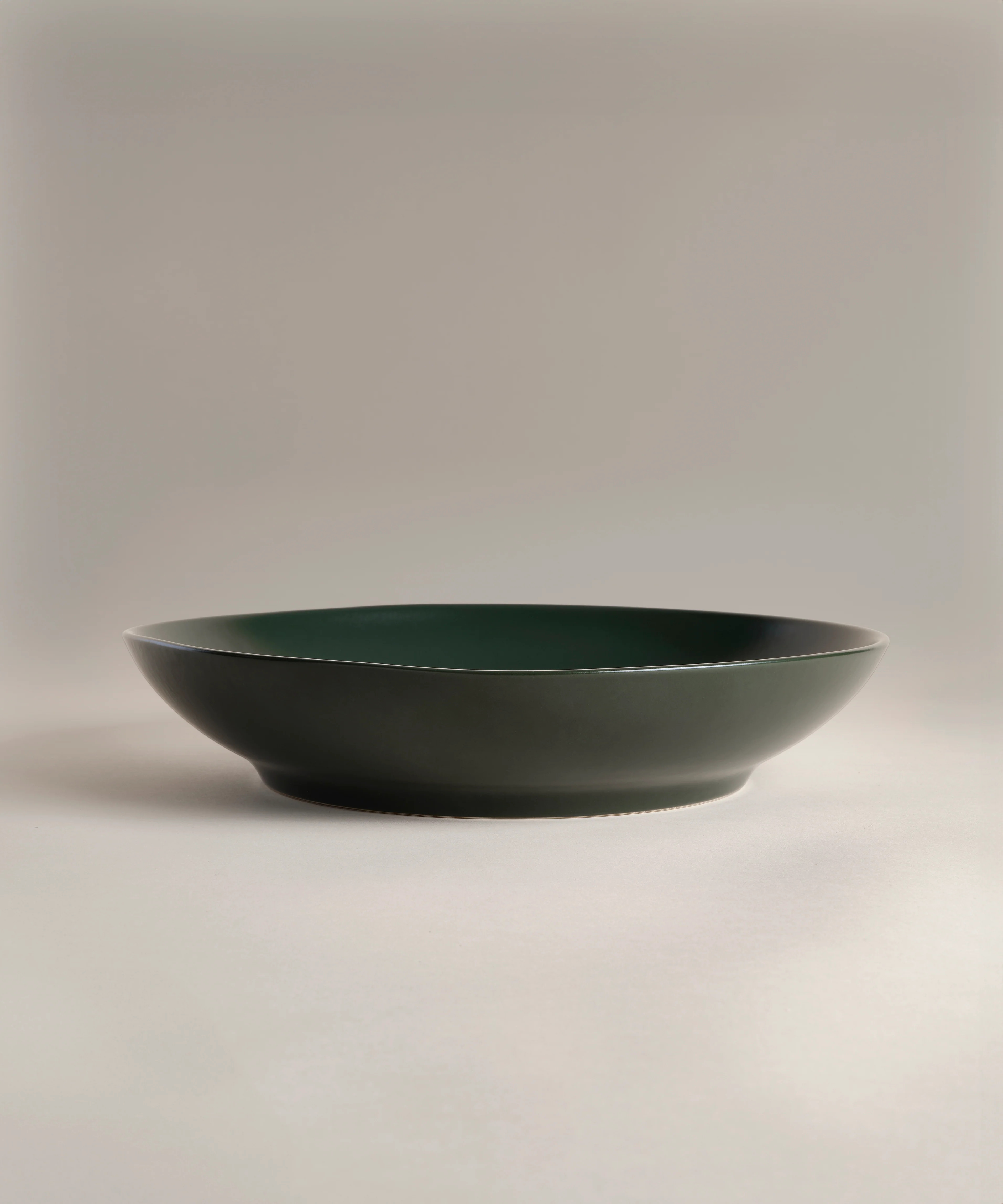 Low Serving Bowl | Low Bowl | Year & Day | Year & Day