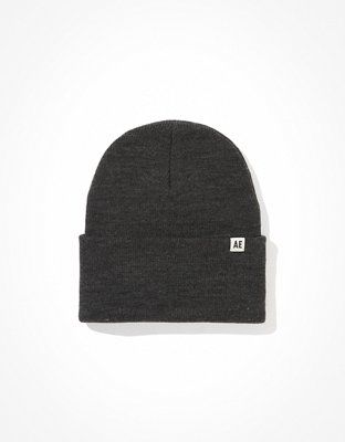 AE Workwear Beanie | American Eagle Outfitters (US & CA)