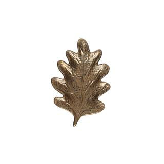 6" Gold Leaf Trinket Tray by Ashland® | Michaels® | Michaels Stores