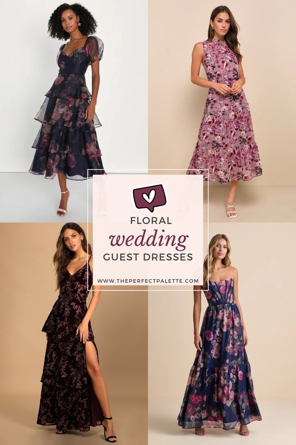 Wedding guest dress styles you’ll love! 

wedding guest 
Lulus 
Lulus dress
cocktail dress 


#LTKFindsUnder100 #LTKFindsUnder50 #LTKSaleAlert #LTKU #LTKWedding #LTKSeasonal