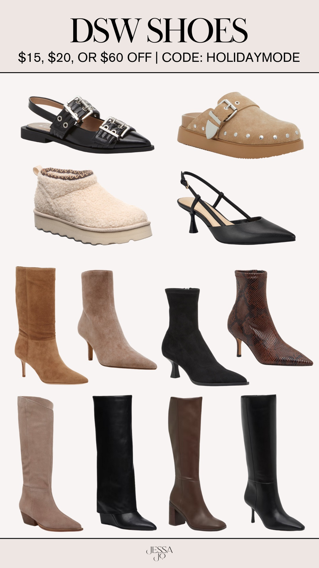 DSW Shoe Sale | DSW New Arrivals | Fall Shoes 

#LTKSaleAlert #LTKStyleTip #LTKShoeCrush