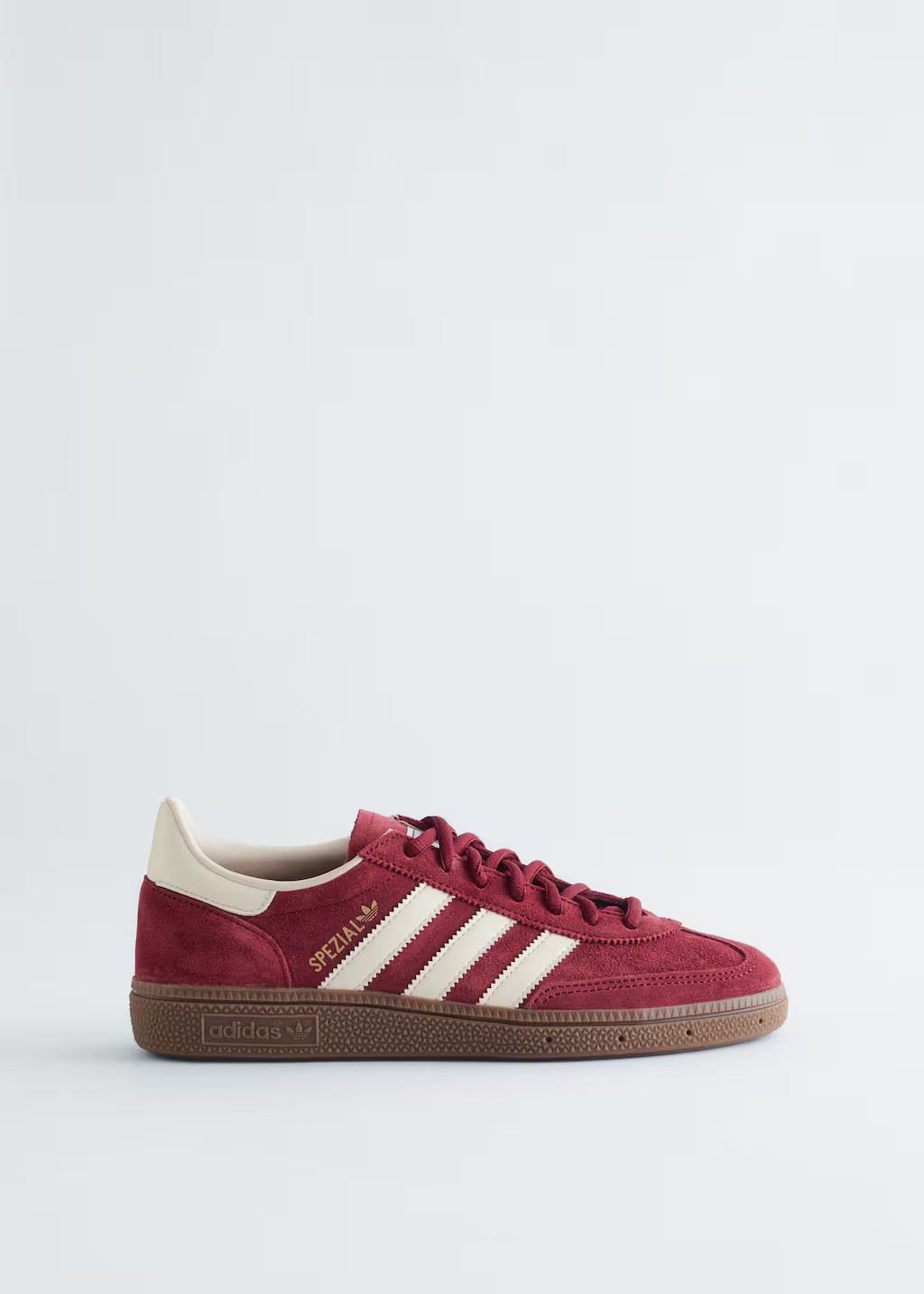 adidas Handball Spezial Sneakers - Burgundy - & Other Stories GB | & Other Stories UK