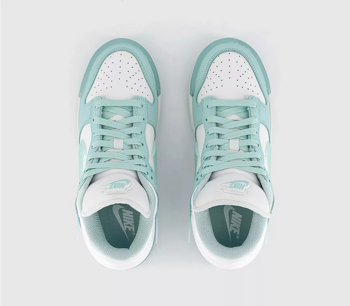 Nike Dunk Low Twist Trainers | OFFICE London (UK)