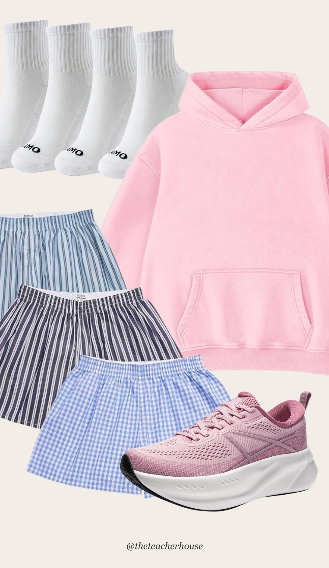 Comfy spring 🌸🫧

#LTKSeasonal #LTKfitnessgoals #LTKActive