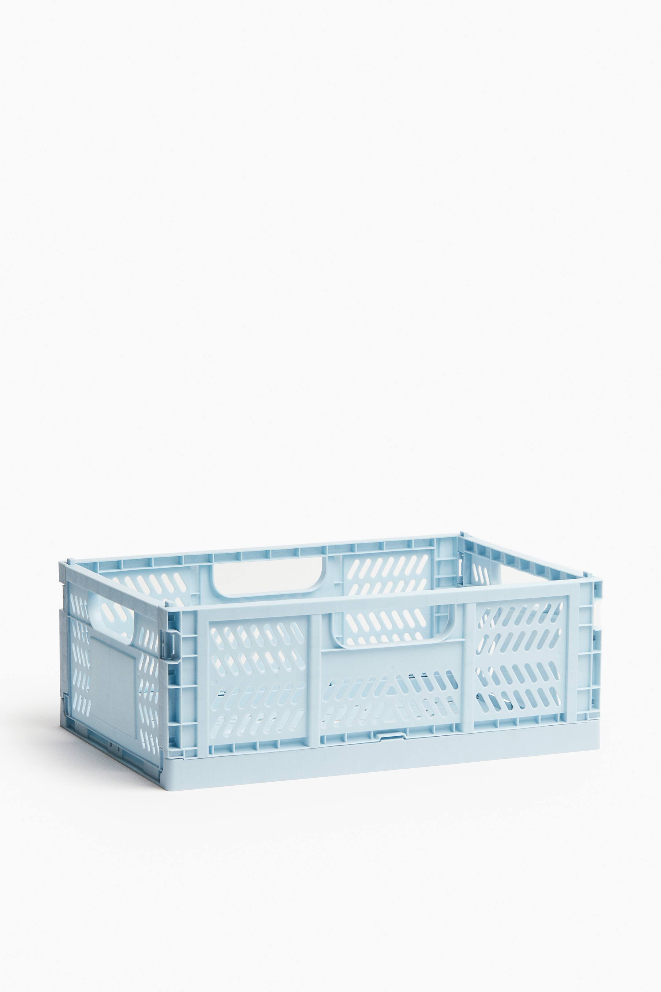 Large Foldable Storage Box | H&M (US + CA)