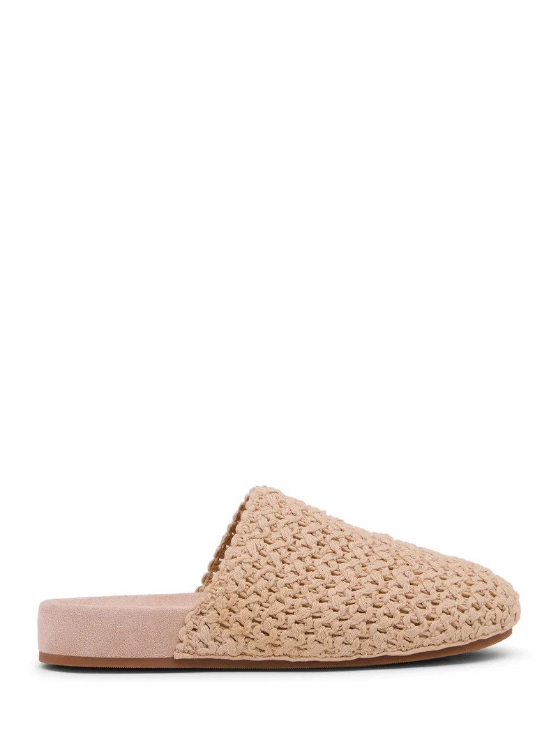 Madden Girl Women's Saratogaa Slide On Clog | Walmart (US)