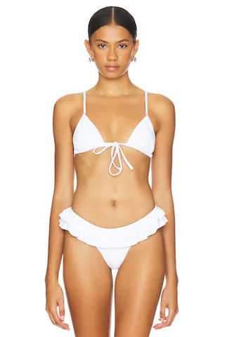 Rio Tie Top
                    
                    LIONESS | Revolve Clothing (Global)