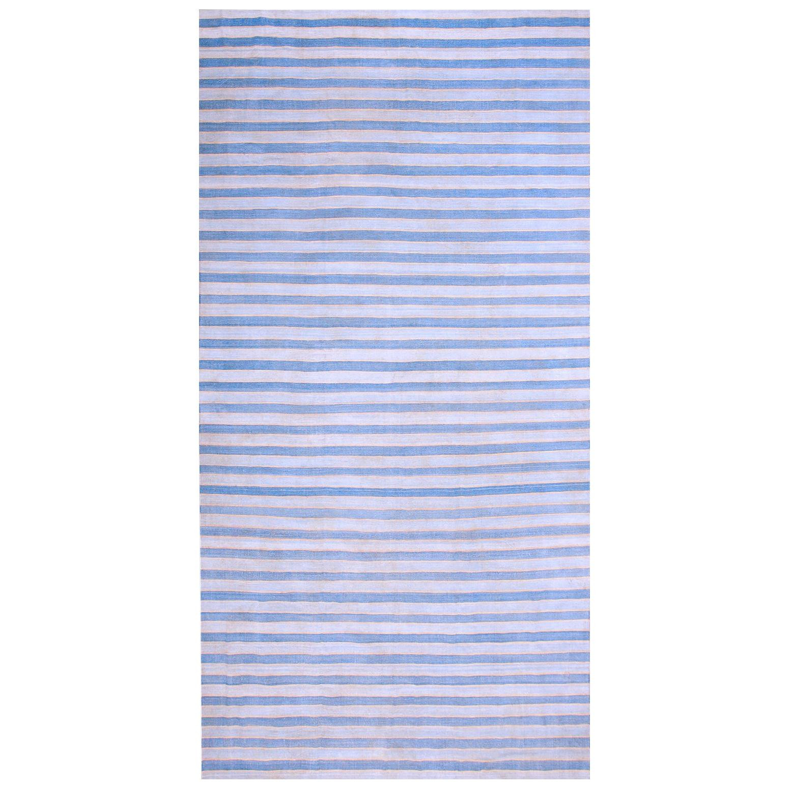 Antique Indian Dhurrie Rugs | 1stDibs