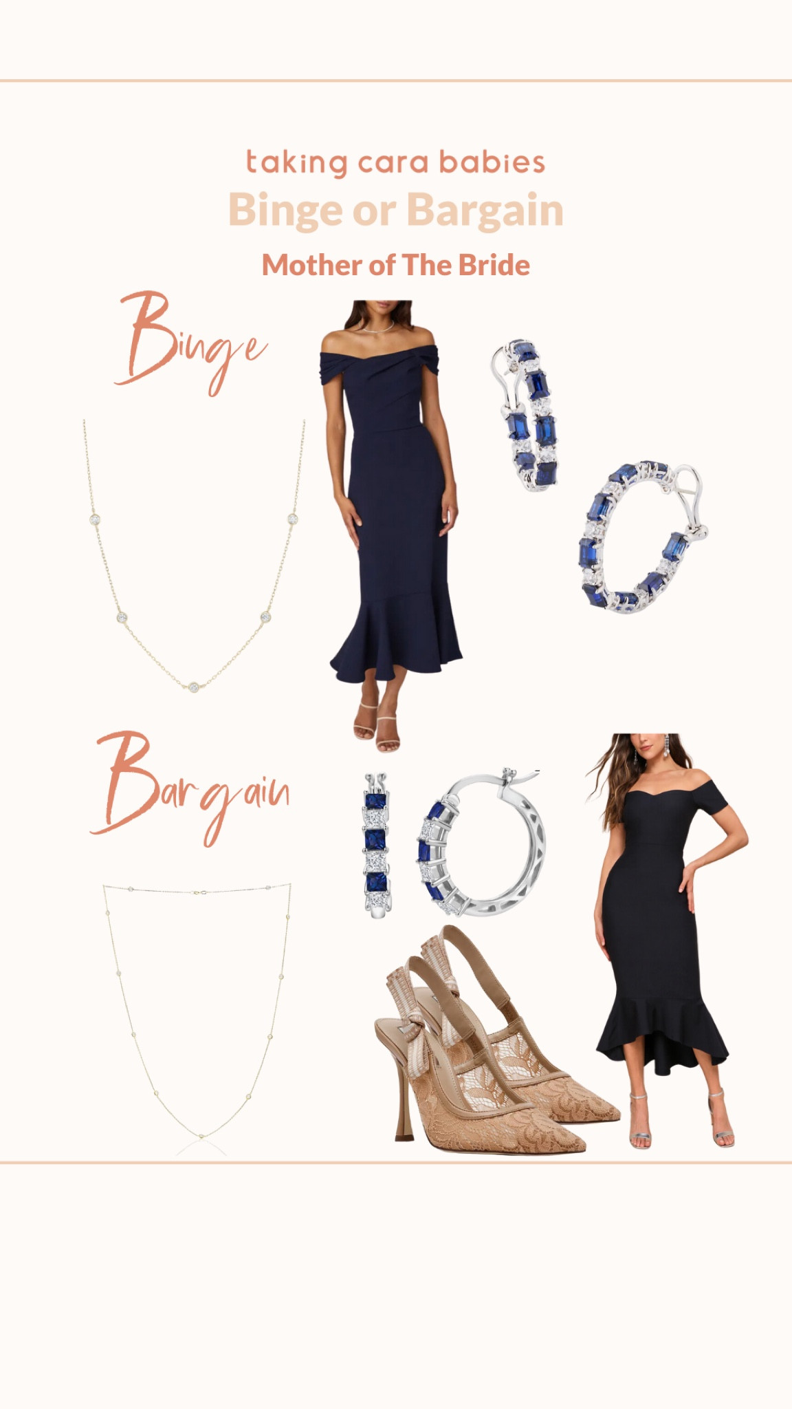 #LTKStyleTip #LTKFindsUnder100 #LTKWedding