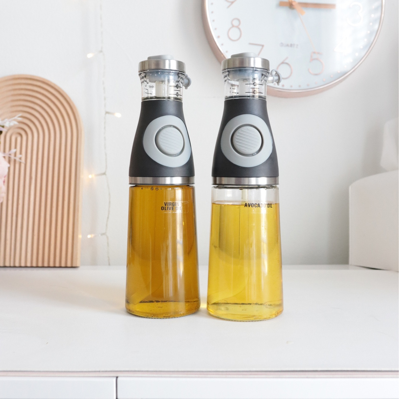 Amazon Kitchen Finds

#LTKhome #LTKGiftGuide #LTKfamily