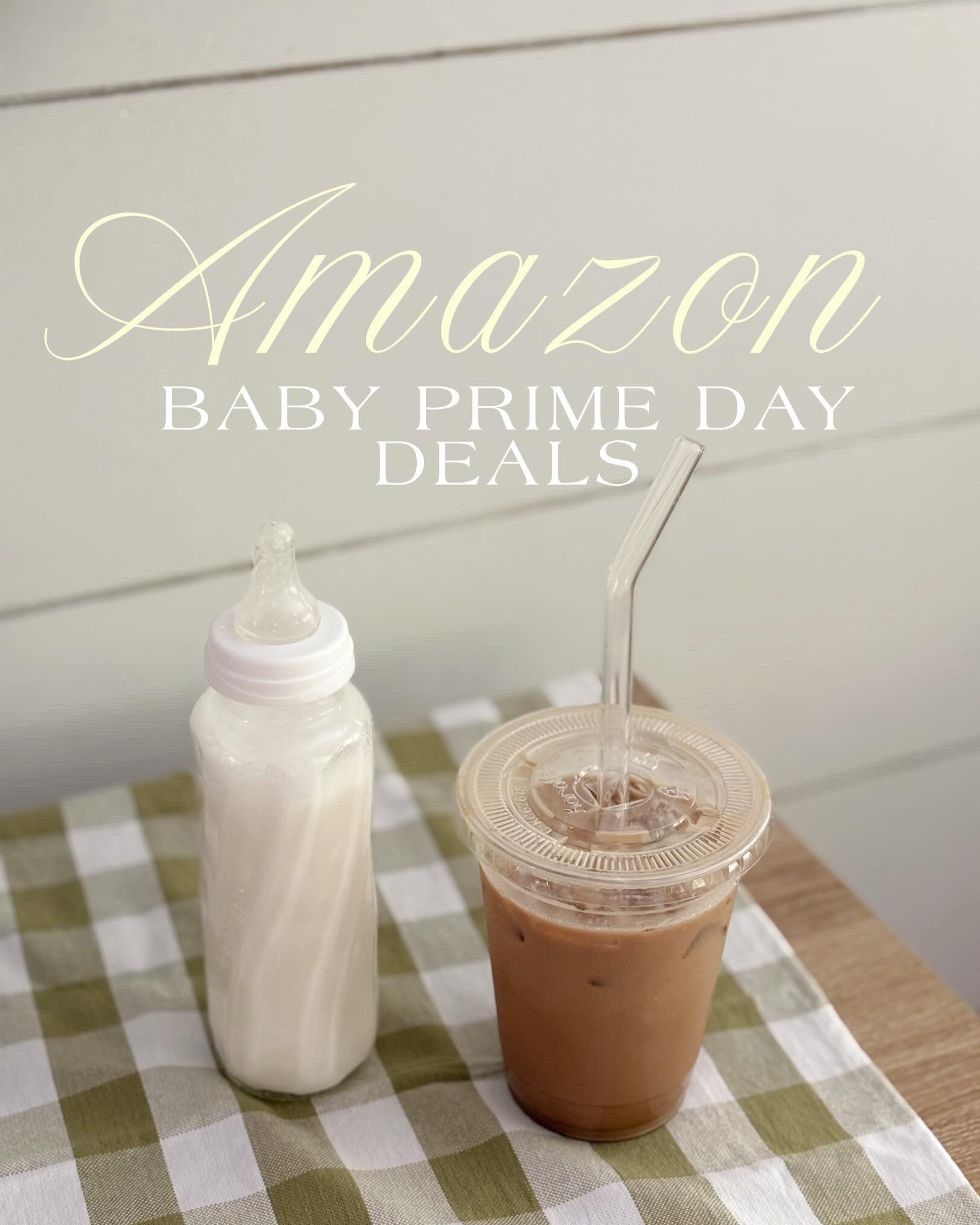 comment PRIME for all our baby deals we have & love! 🔗🌸👏🏼🫧🐚🍼 amazon prime deals start today & I’m filing you in on some of my absolute favorites! #primedaydeals #primeday #amazonfinds #babymusthaves #babyessentials