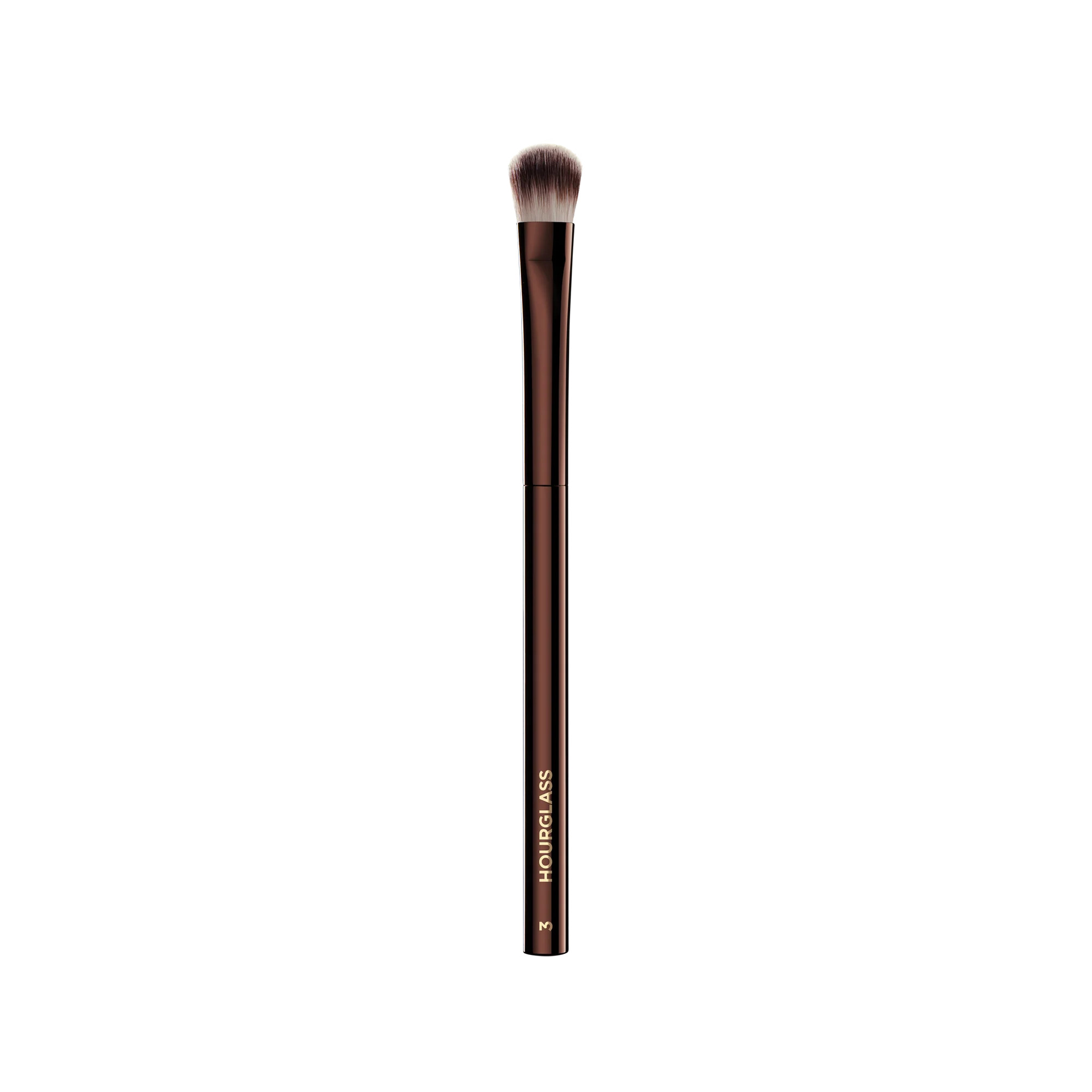 Hourglass Cosmetics Nº 3 All Over Shadow Brush Eyeshadow Brush & Applicator | Hourglass Cosmetics
