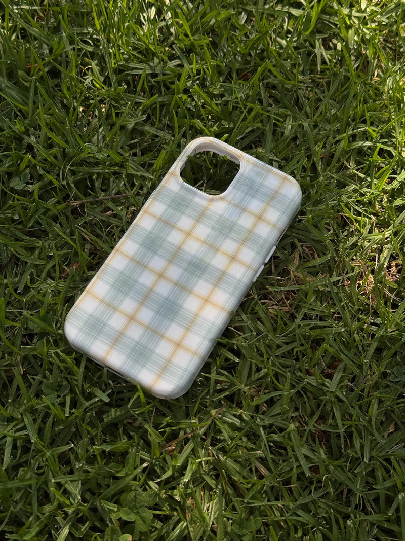 Garden Bed Phone Case | Dairy Boy