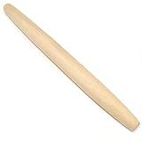 Norpro Tapered Rolling Pin, 18-Inches, 1 EA | Amazon (US)