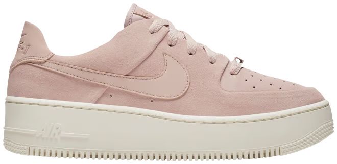 Nike Women's Air Force 1 Sage Shoes | Dick's Sporting Goods