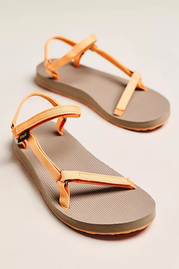 Original Universal Slim Sandals | Anthropologie (US)