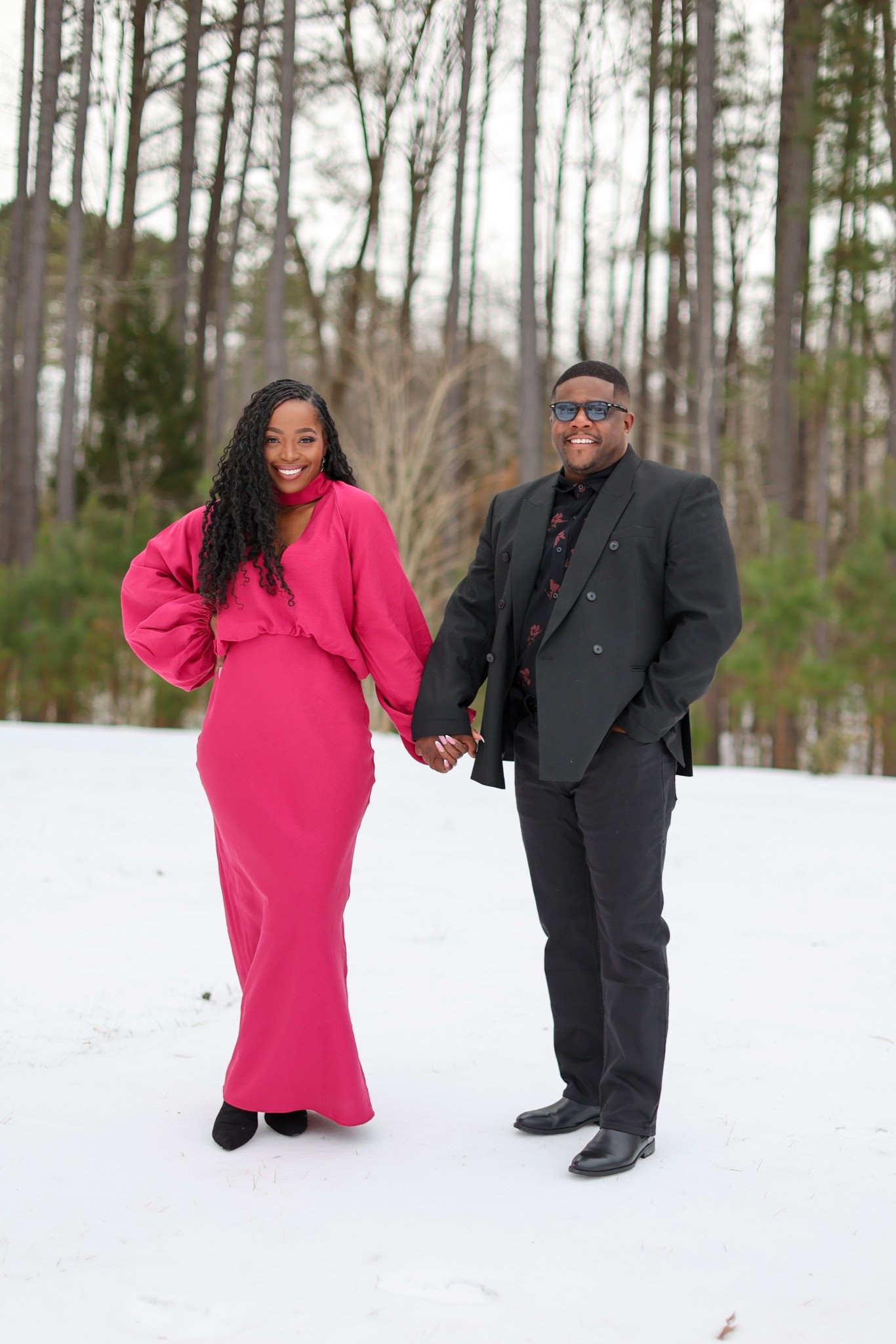 Couple date look💕✨

#LTKValentine #LTKMidsize #LTKootd