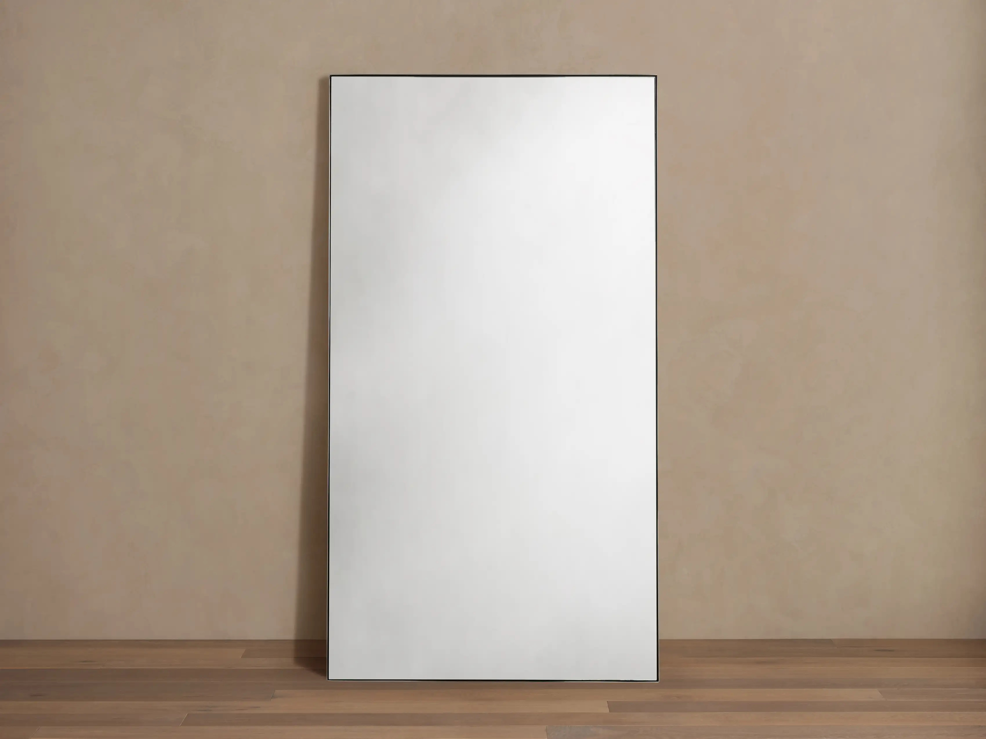 Lira Grand Floor Mirror | Arhaus