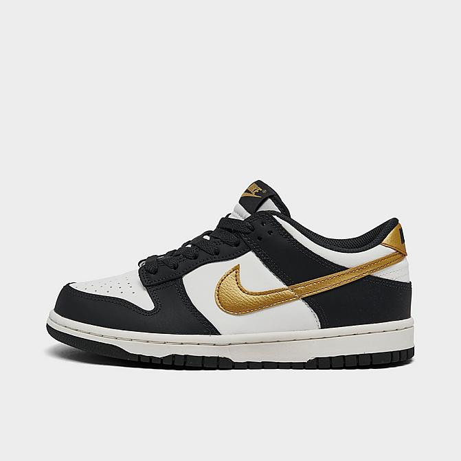Big Kids' Nike Dunk Low Casual Shoes | JD Sports (US)