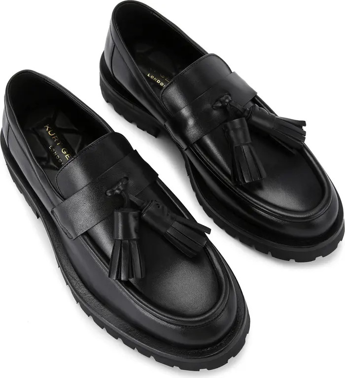 Kurt Geiger London Hayes Tassel Loafer (Men) | Nordstrom | Nordstrom