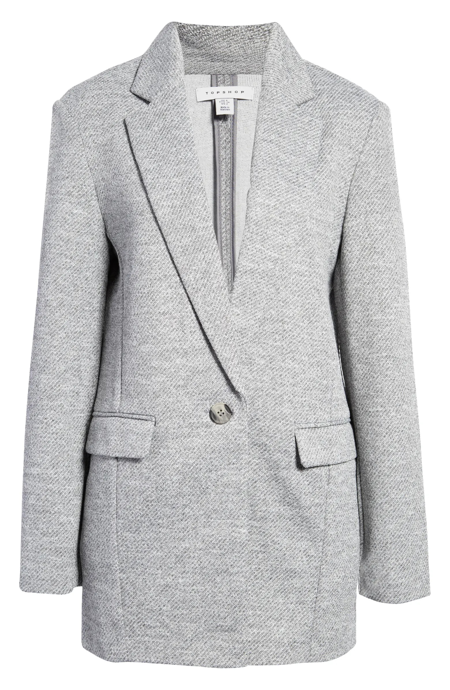 Women's Knit Blazer | Nordstrom