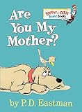 Amazon.com: Are You My Mother ?: 9780394800189: Eastman, P.D.: Books | Amazon (US)