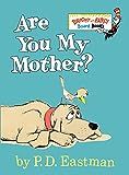 Amazon.com: Are You My Mother ?: 9780394800189: Eastman, P.D.: Books | Amazon (US)