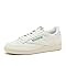 Reebok Women's Club C 85 Vintage Tennis Sneakers, Casual White Shoes | Amazon (US)