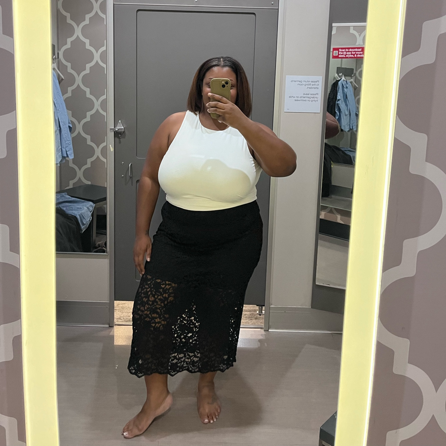 Target Future Collective 

#LTKFindsUnder50 #LTKPlusSize #LTKSeasonal
