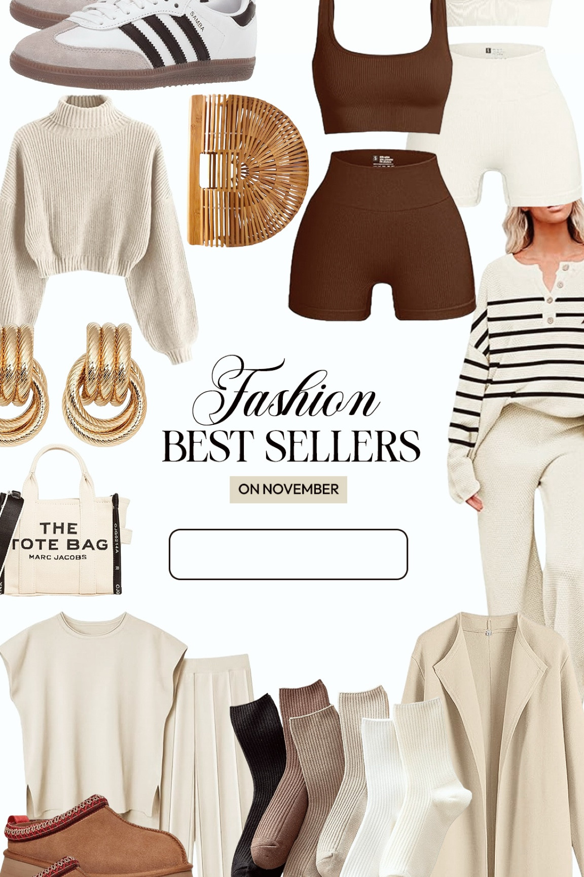 Winter best sellers ✨ 

#LTKBeauty #LTKU