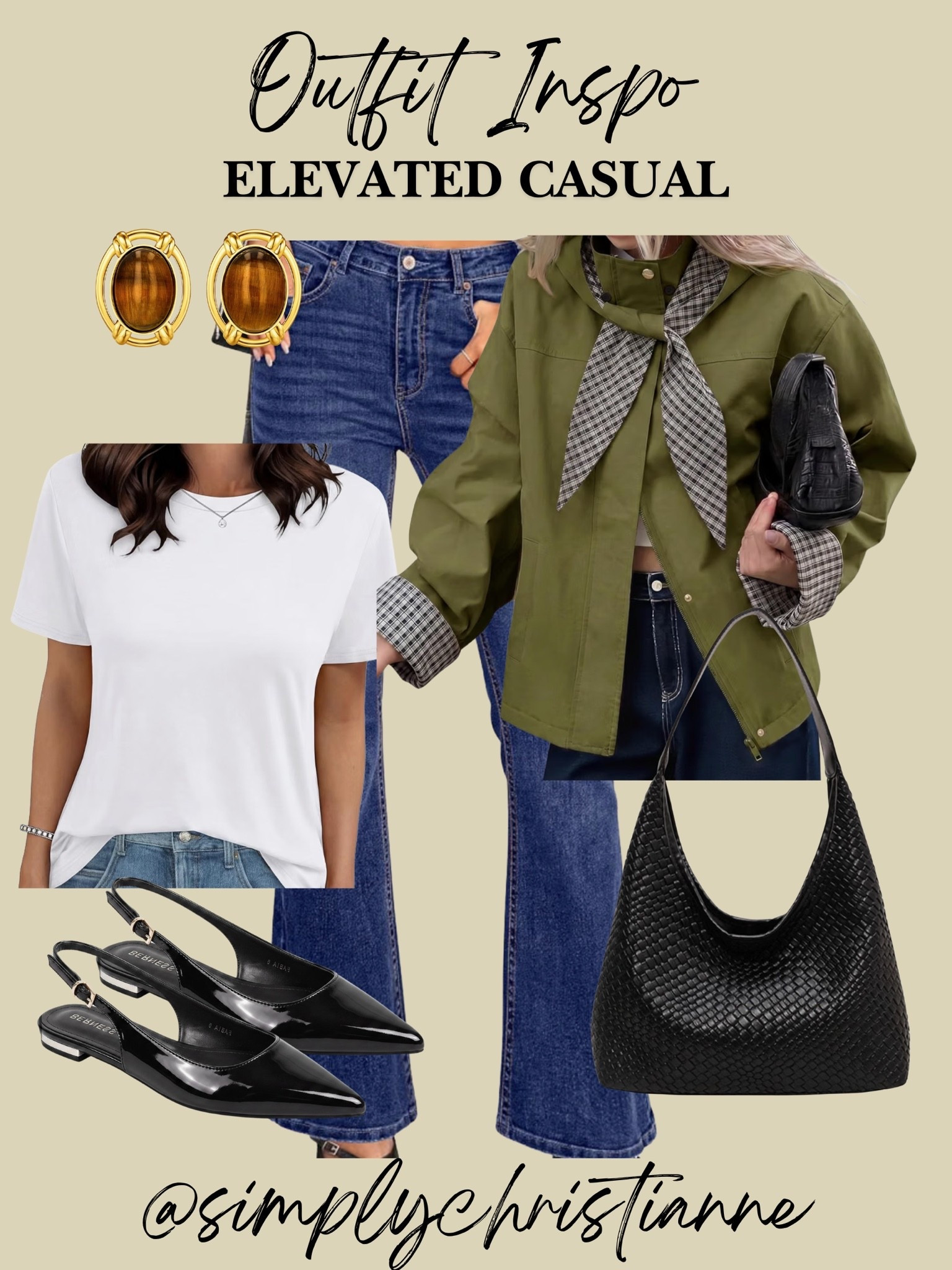 Amazon Fashion, Fall Outfit

#LTKootd