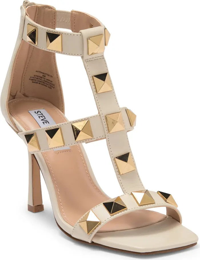 Axton Studded Stiletto Sandal | Nordstrom Rack