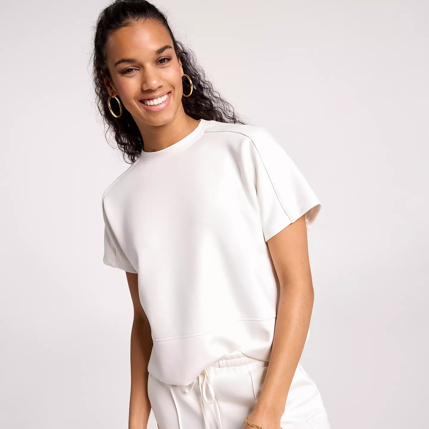 CALIA Women's Sandwash Short Sleeve Pullover | DICK'S Sporting Goods