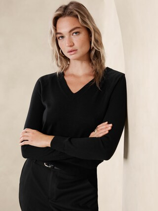 Forever Sweater | Banana Republic Factory