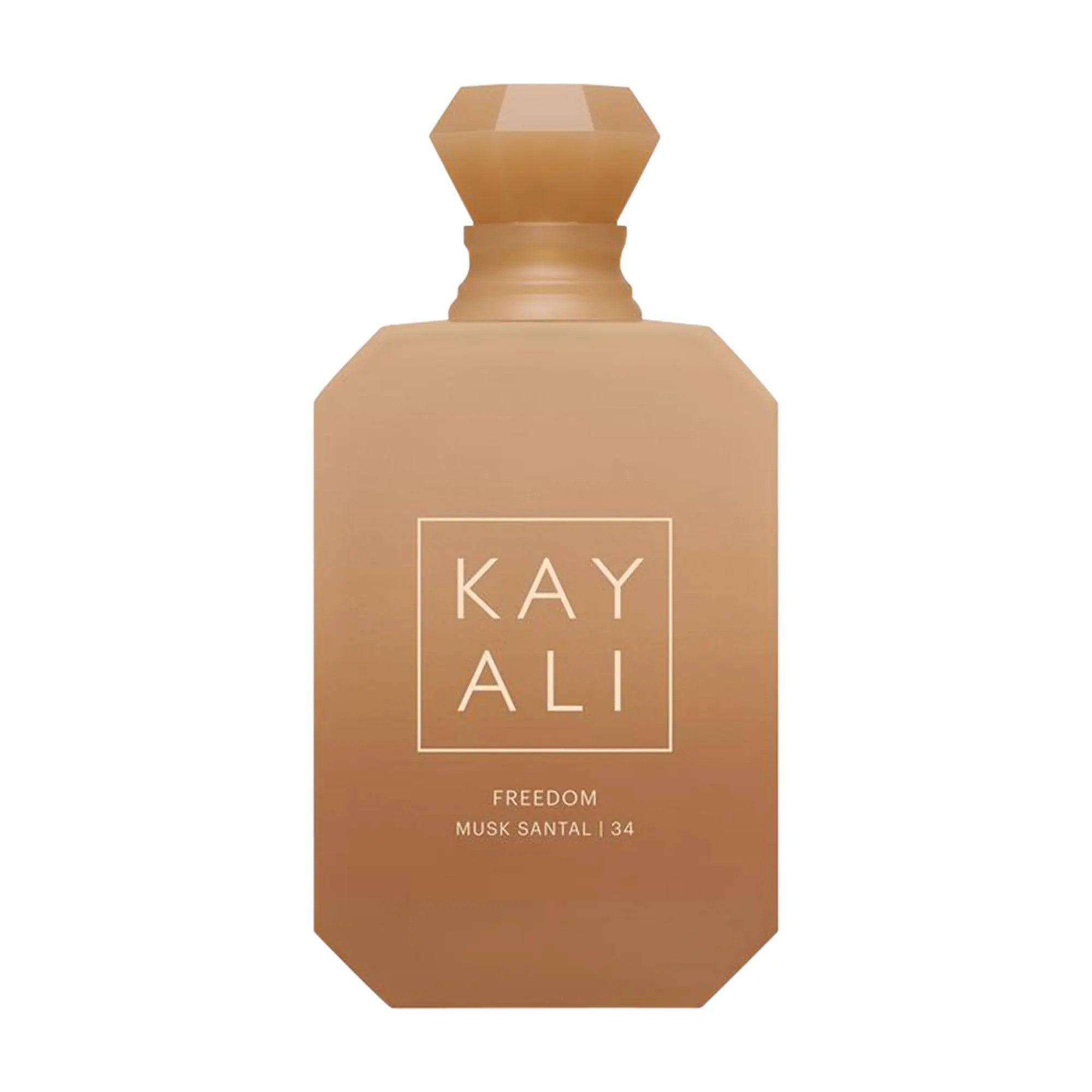 KAYALI FREEDOM MUSK SANTAL 34 Eau de Parfum 3.4 OZ/100 ML eau de parfum spray | Sephora (US)