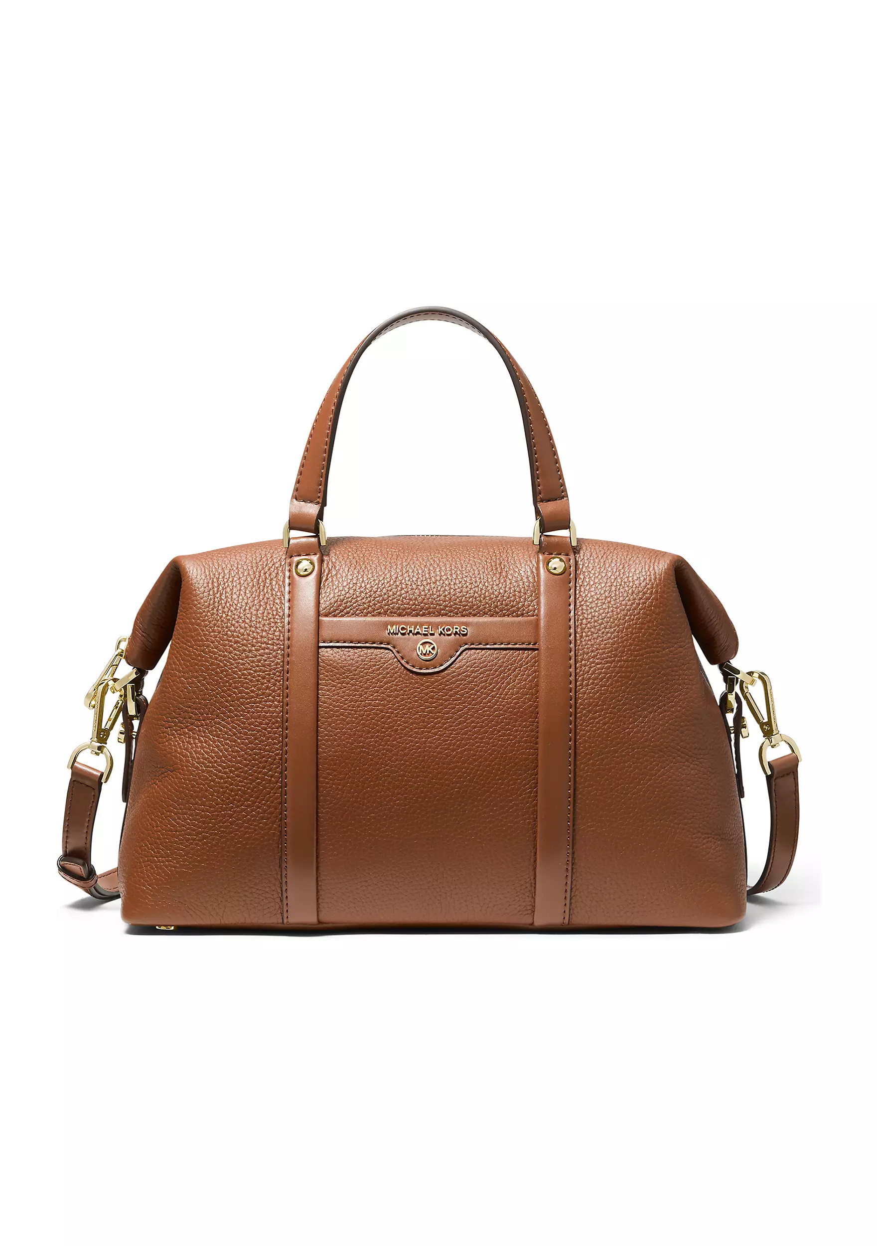 Beck Medium Satchel | Belk