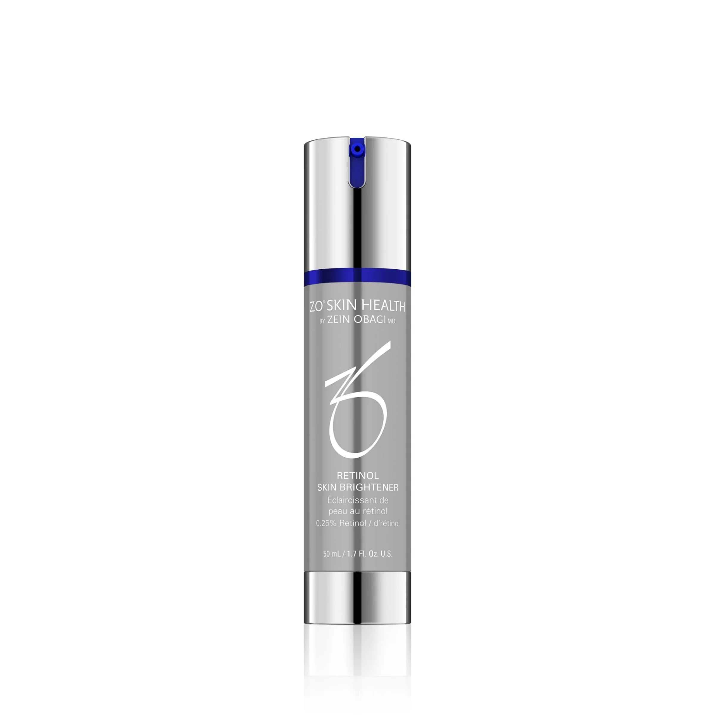 ZO Retinol Skin Brightener 0.25% | The Skin Clique