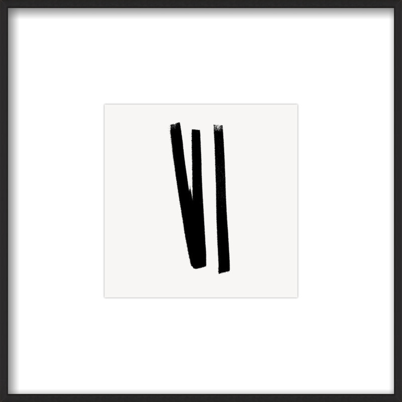 Lines 2, 1 | Artfully Walls