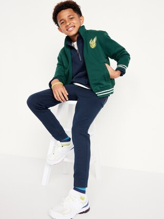 Dynamic Fleece Jogger Sweatpants for Boys | Old Navy | Old Navy (US)