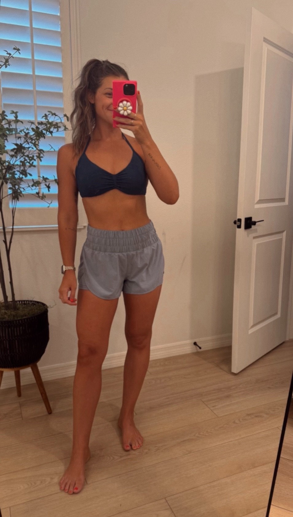 Fave amazon workout shorts!!