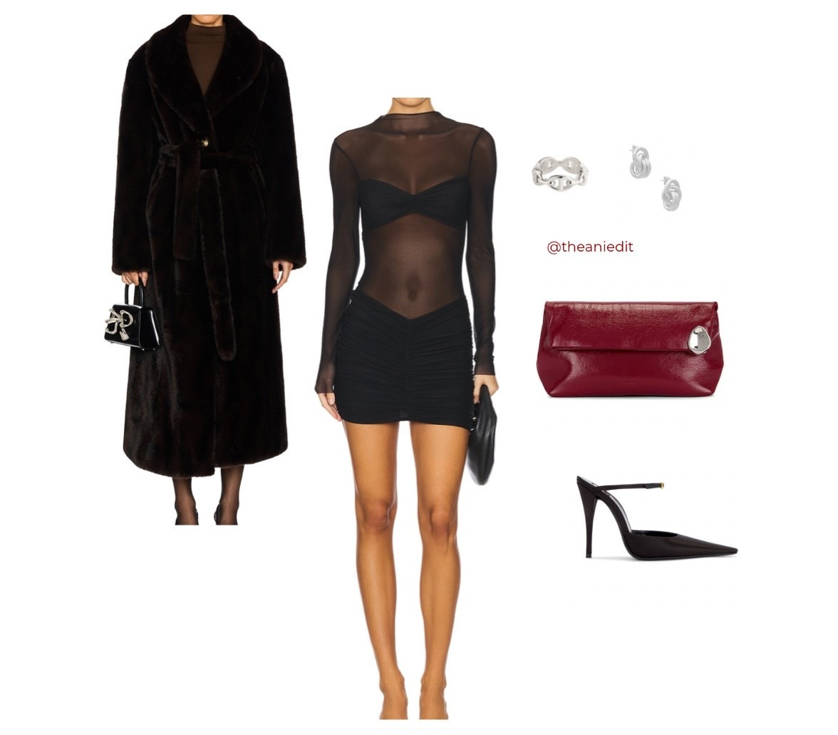 Prepping for winter festivities 

#LTKParties #LTKStyleTip #LTKSeasonal