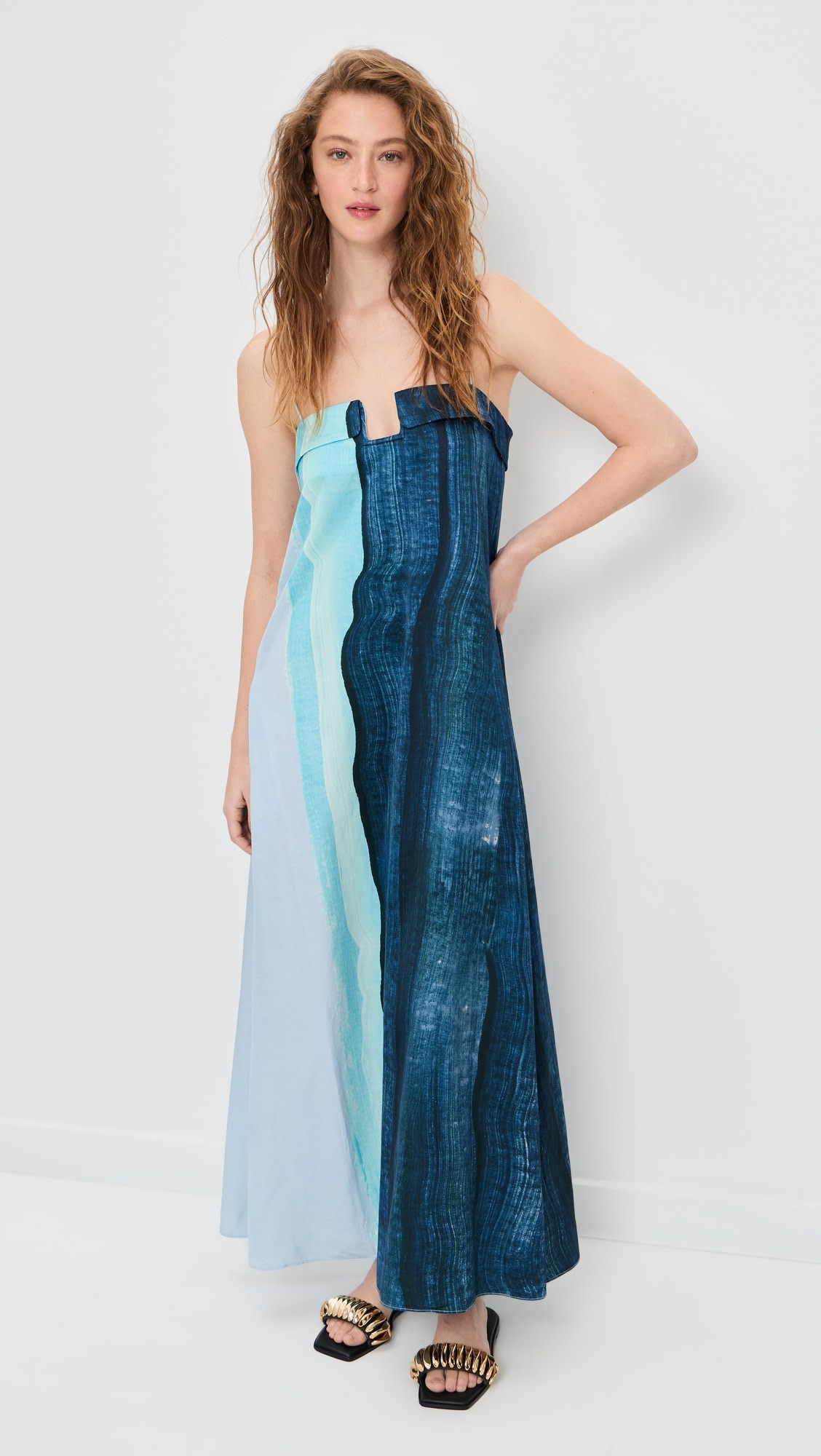 Ifrah Maxi Dress | Shopbop