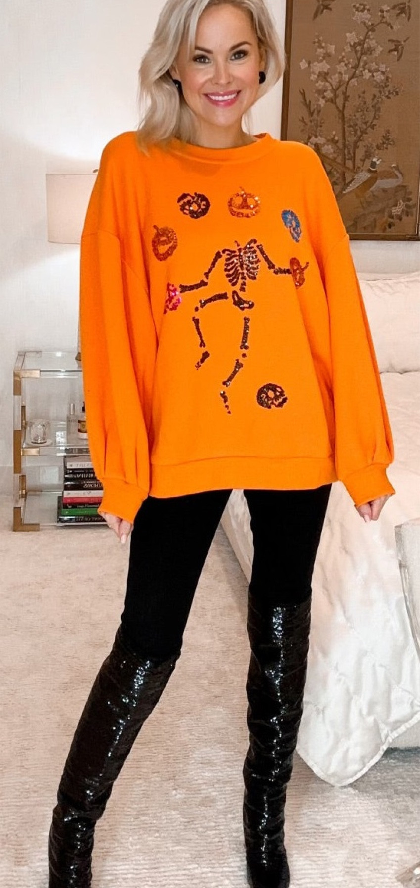 Halloween sweaters

#LTKHalloween