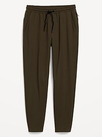 PowerSoft Coze Edition Go-Dry Tapered Pants for Men | Old Navy (US)