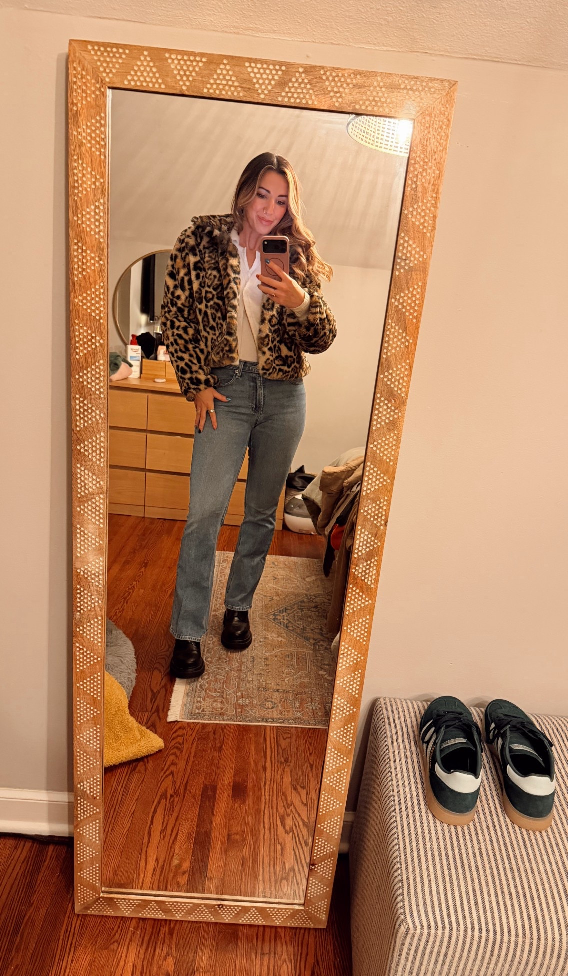 🐆Leola

#LTKHoliday #LTKSeasonal #LTKootd