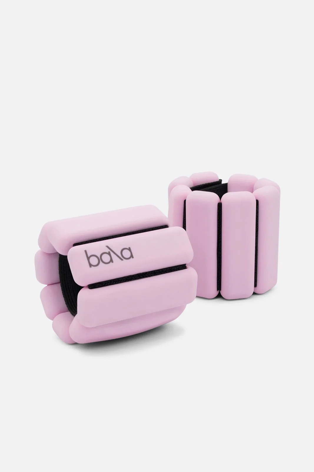 Bala Bangles Bala 1lb Weight in Blush Bandier | Bandier