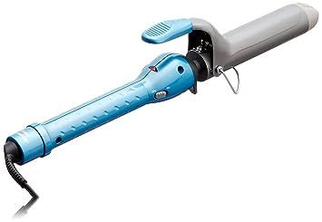 BaBylissPRO Nano Titanium Spring Curling Iron | Amazon (US)