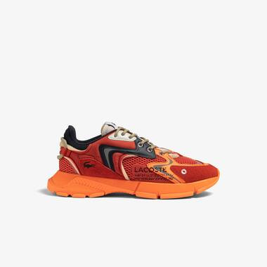 Lacoste Men's L003 Neo Textile Sneakers - 11 | Lacoste (US)