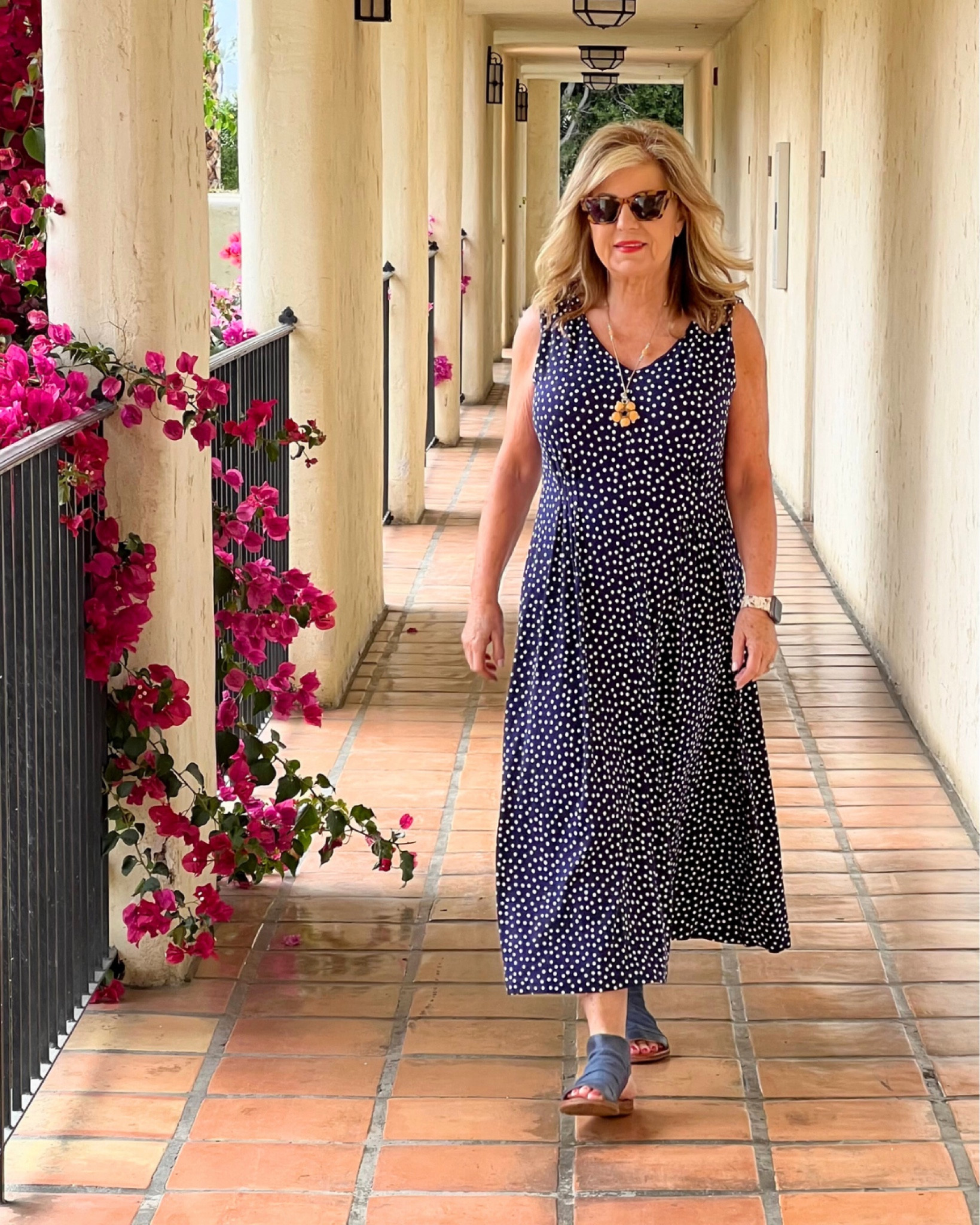 This is one of my recent favorite dresses from Coldwater Creek! #agelessfashion

#LTKFind #LTKstyletip #LTKfit